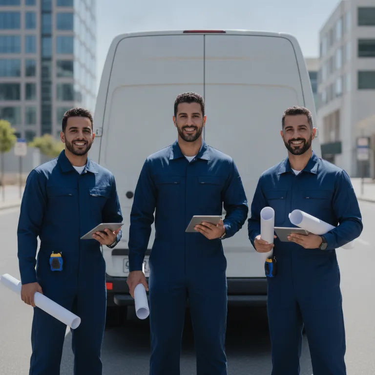 Commercial Real Estate Broker team in Khalifah A City