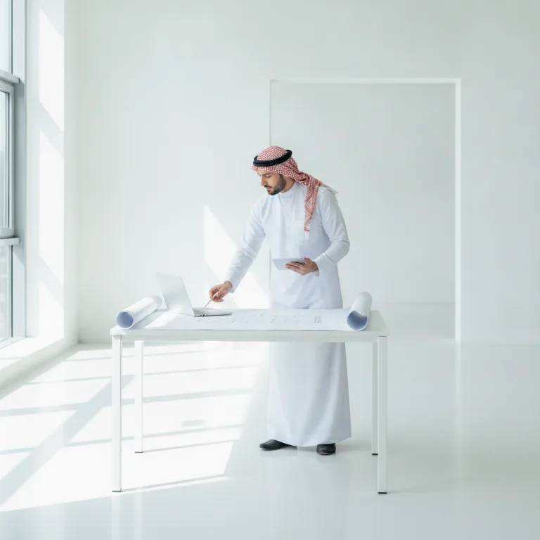 Commercial Real Estate Broker service in Khalifah A City